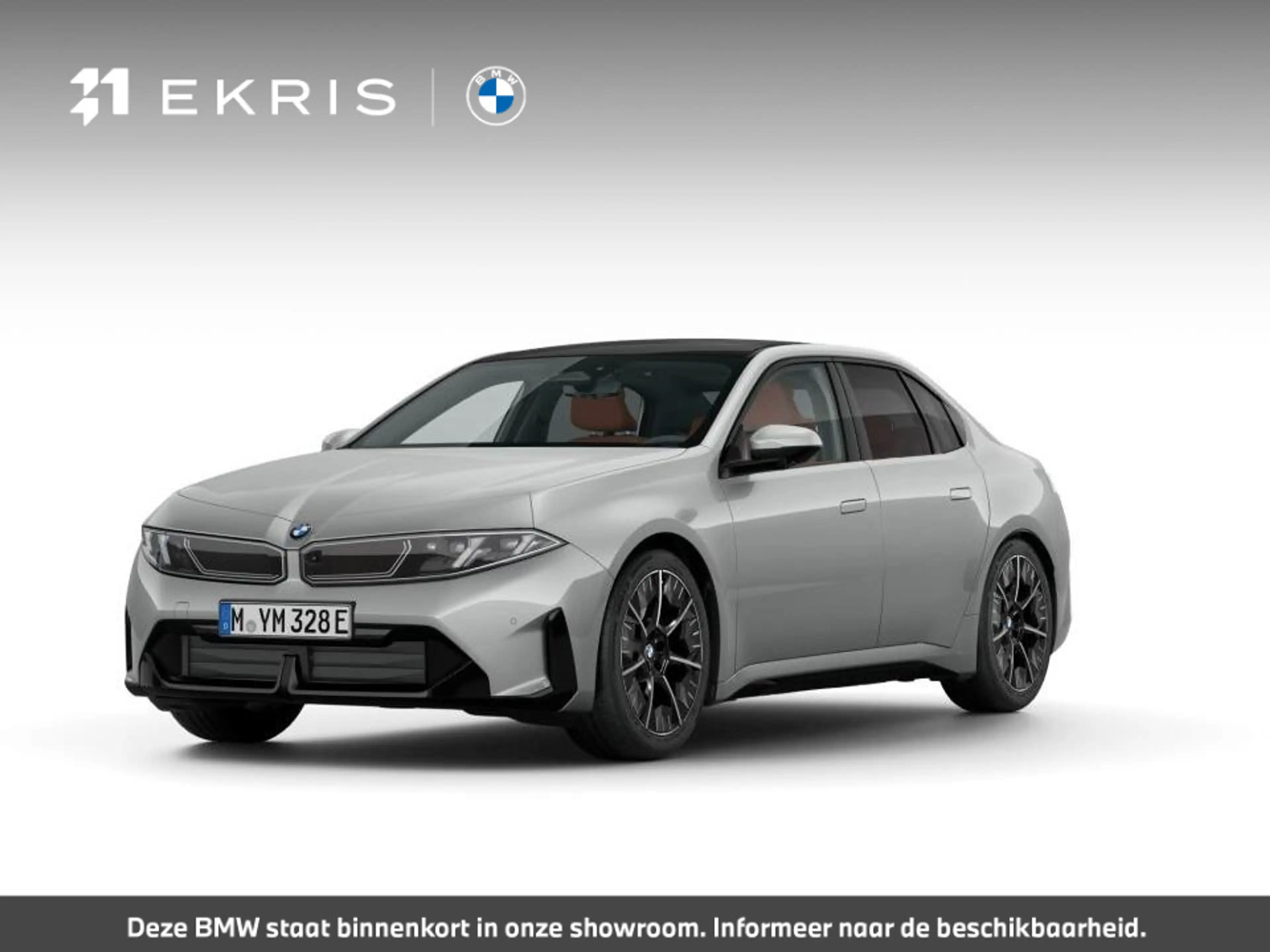 BMW i3 50 xDrive First Edition | M Sportpakket | Innovati