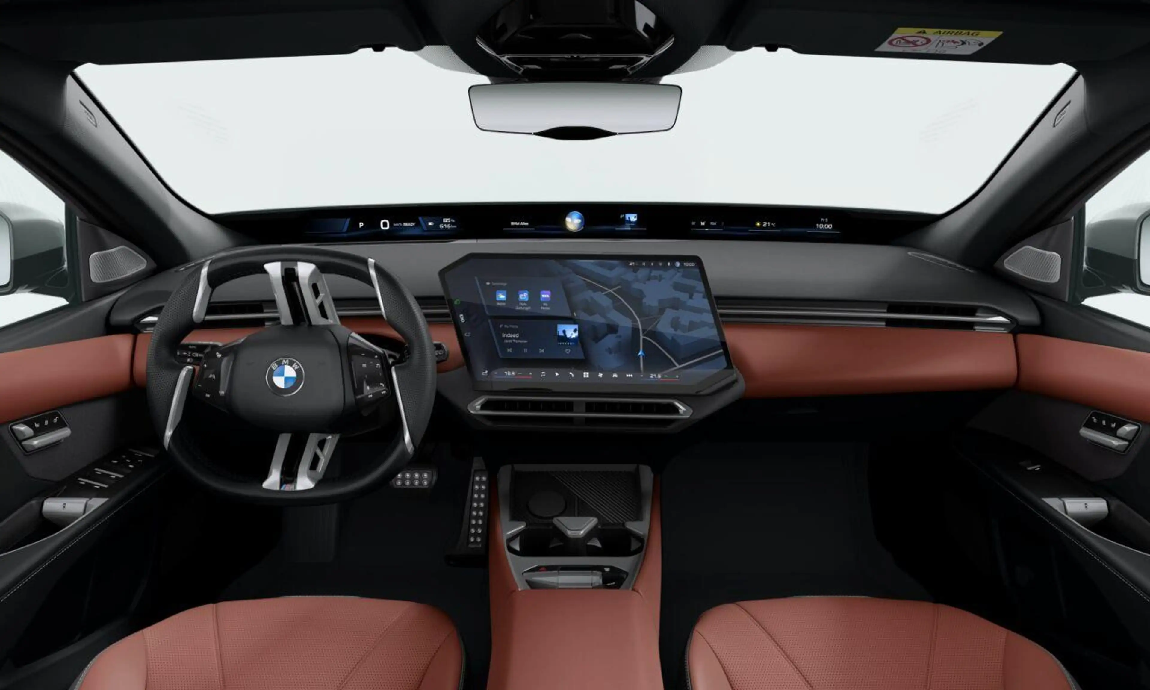 BMW i3 50 xDrive First Edition | M Sportpakket | Innovati — photo 3