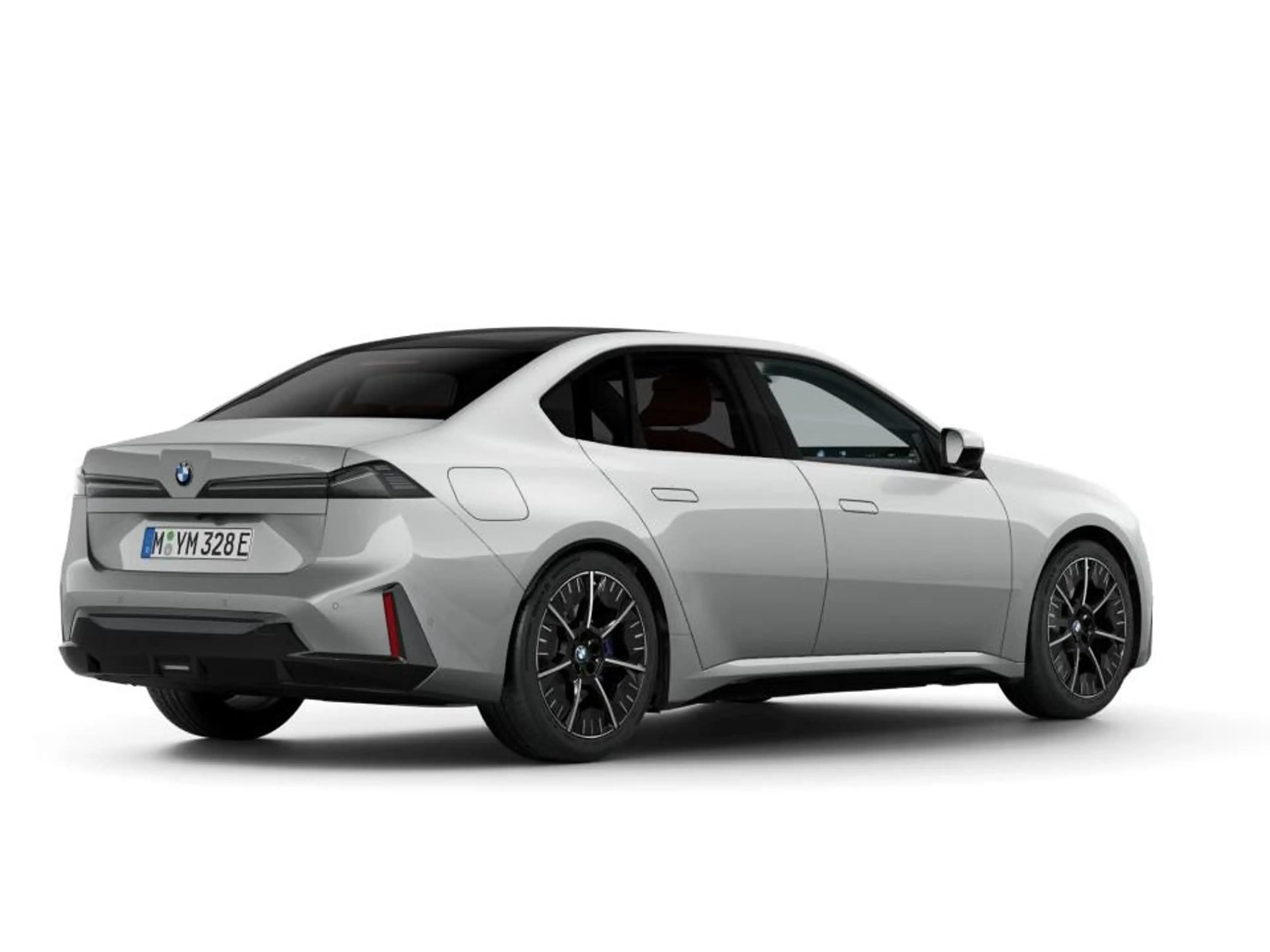 BMW i3 50 xDrive First Edition | M Sportpakket | Innovati — photo 2