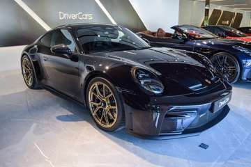 GT3 Touring Package PDK