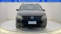 Volkswagen Touran Business 1.6 TDI Comfortline Zwart - thumbnail 2