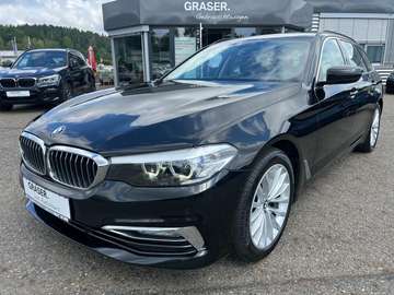 d xDrive Touring Luxury Line / NUR HÄNDLER
