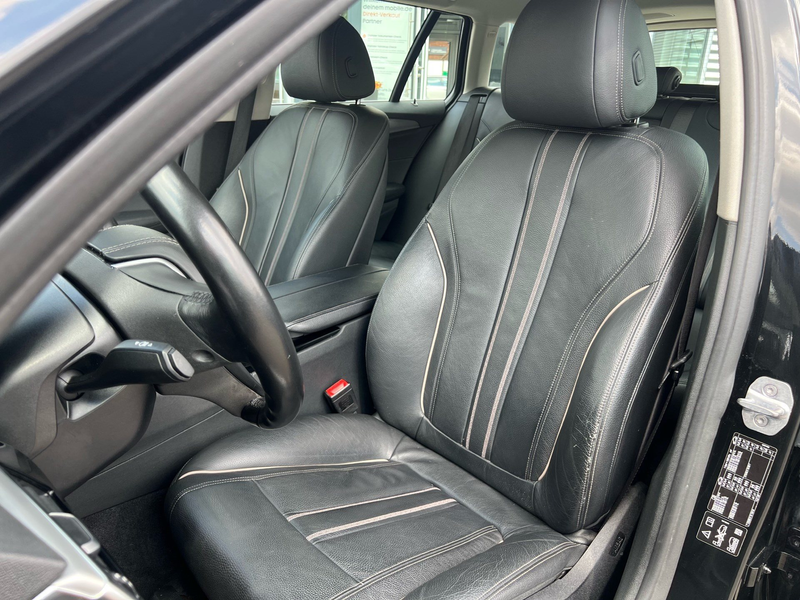 BMW 520 d xDrive Touring Luxury Line / NUR HÄNDLER — photo 14