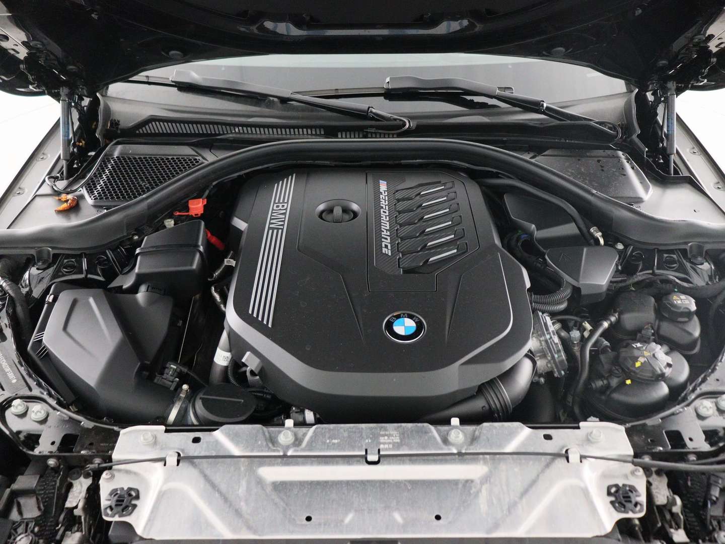 BMW Série 2 Coupé M240i XDrive -  - Joinsteer - #4