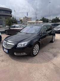 Sports Tourer 2.0 cdti ecoflex Cosmo 160cv