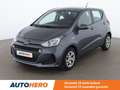 Hyundai i10 1.0 Basis Mavi - thumbnail 1