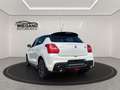 Suzuki Swift Sport 1.4 Boosterjet+LED+KLIMAAUT+ACC+STZH Weiß - thumbnail 3