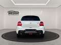 Suzuki Swift Sport 1.4 Boosterjet+LED+KLIMAAUT+ACC+STZH Weiß - thumbnail 4