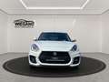 Suzuki Swift Sport 1.4 Boosterjet+LED+KLIMAAUT+ACC+STZH Weiß - thumbnail 8