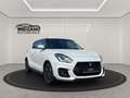 Suzuki Swift Sport 1.4 Boosterjet+LED+KLIMAAUT+ACC+STZH Weiß - thumbnail 7
