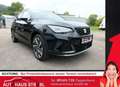 SEAT Arona FR 1,5 TSI ACC/PLA/Full-Link/DAB/Kamera Schwarz - thumbnail 1
