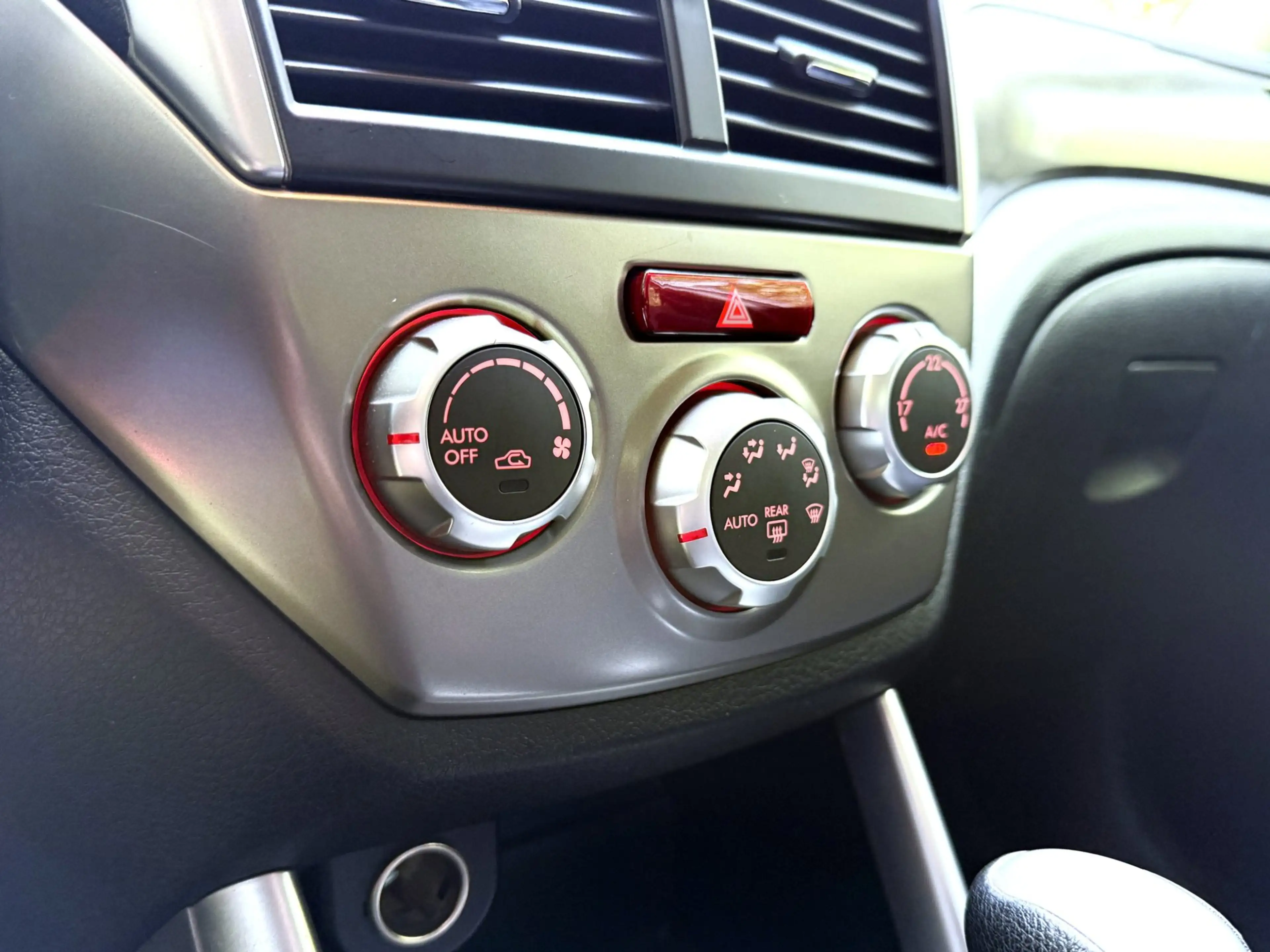 Subaru Forester 2.0 X Comfort AWD - Cruise Control - Trekhaak (1.5 — photo 14
