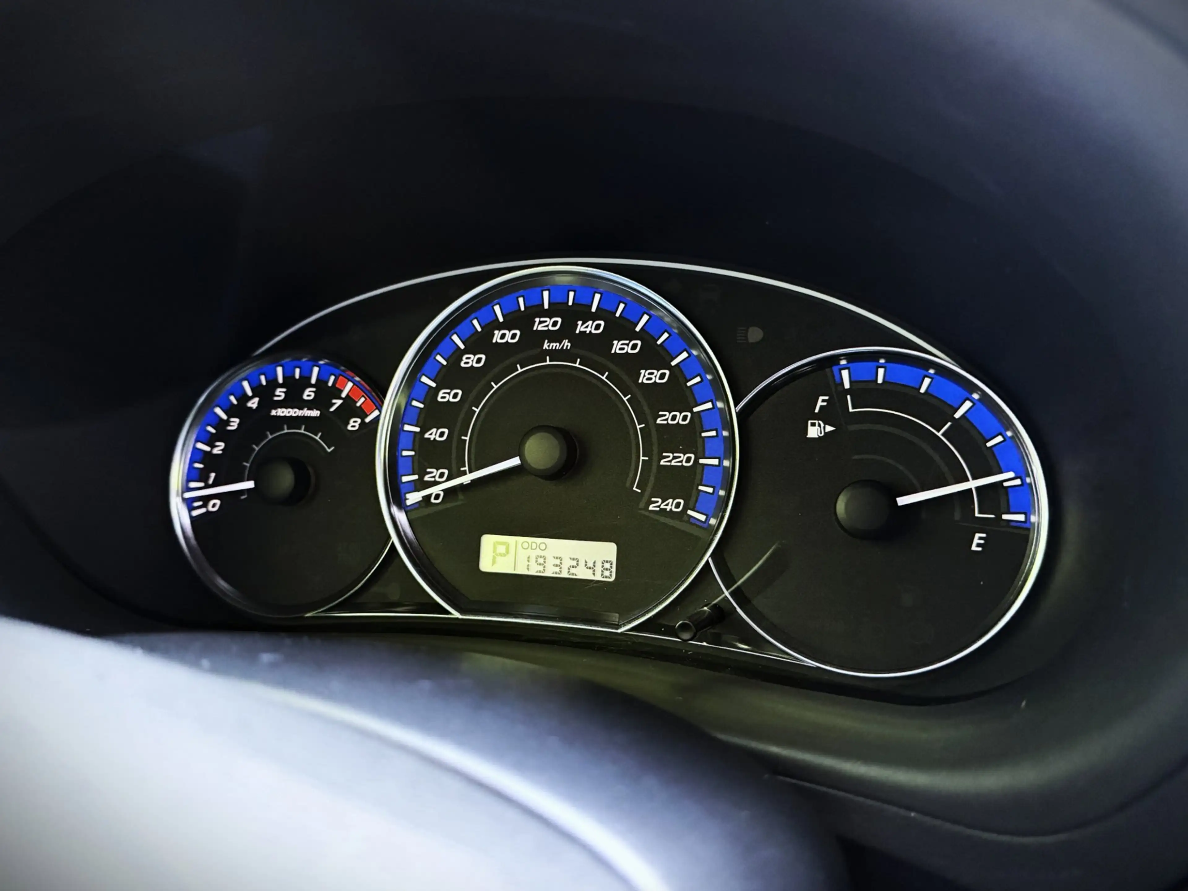 Subaru Forester 2.0 X Comfort AWD - Cruise Control - Trekhaak (1.5 — photo 11