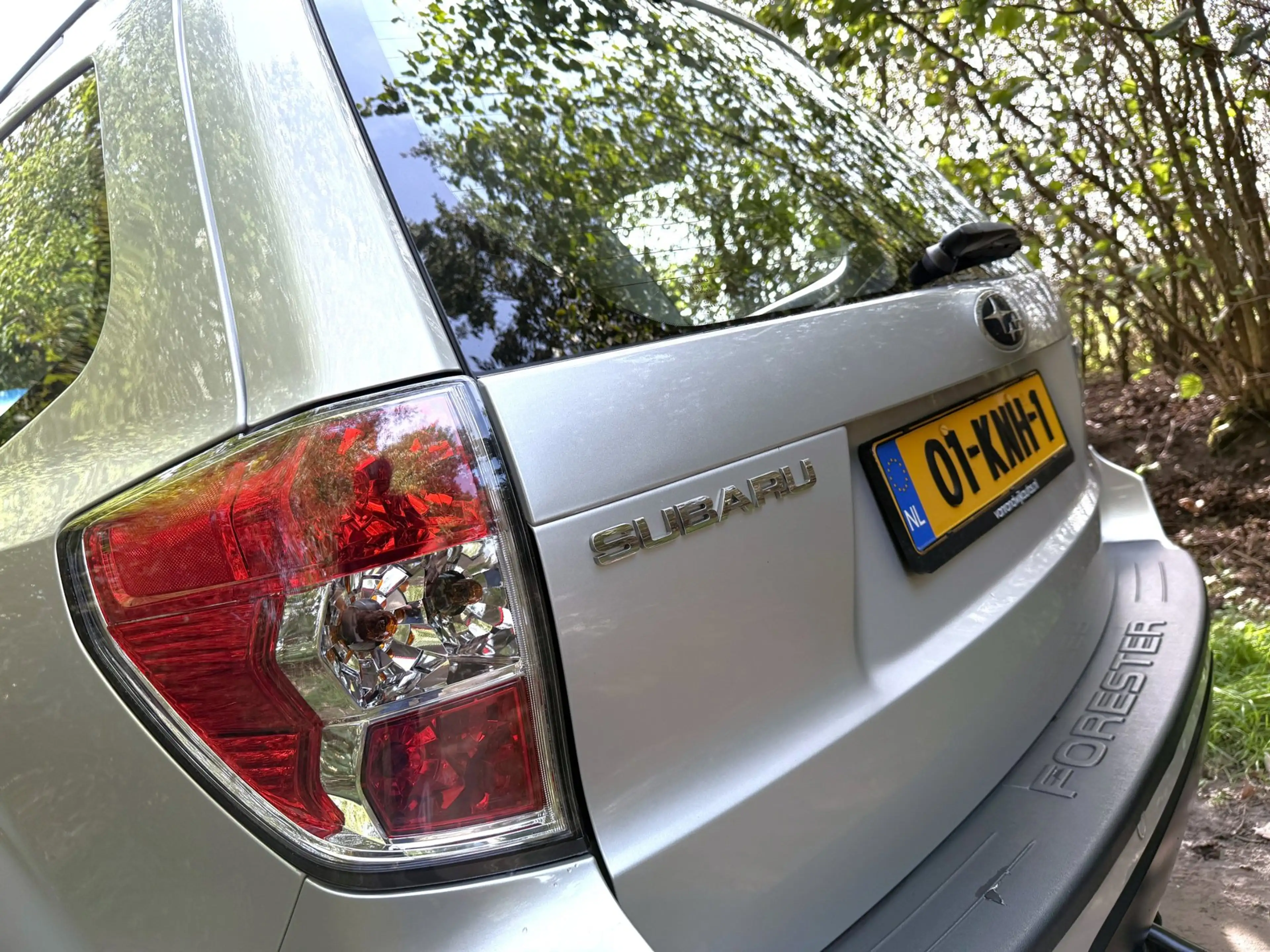 Subaru Forester 2.0 X Comfort AWD - Cruise Control - Trekhaak (1.5 — photo 7