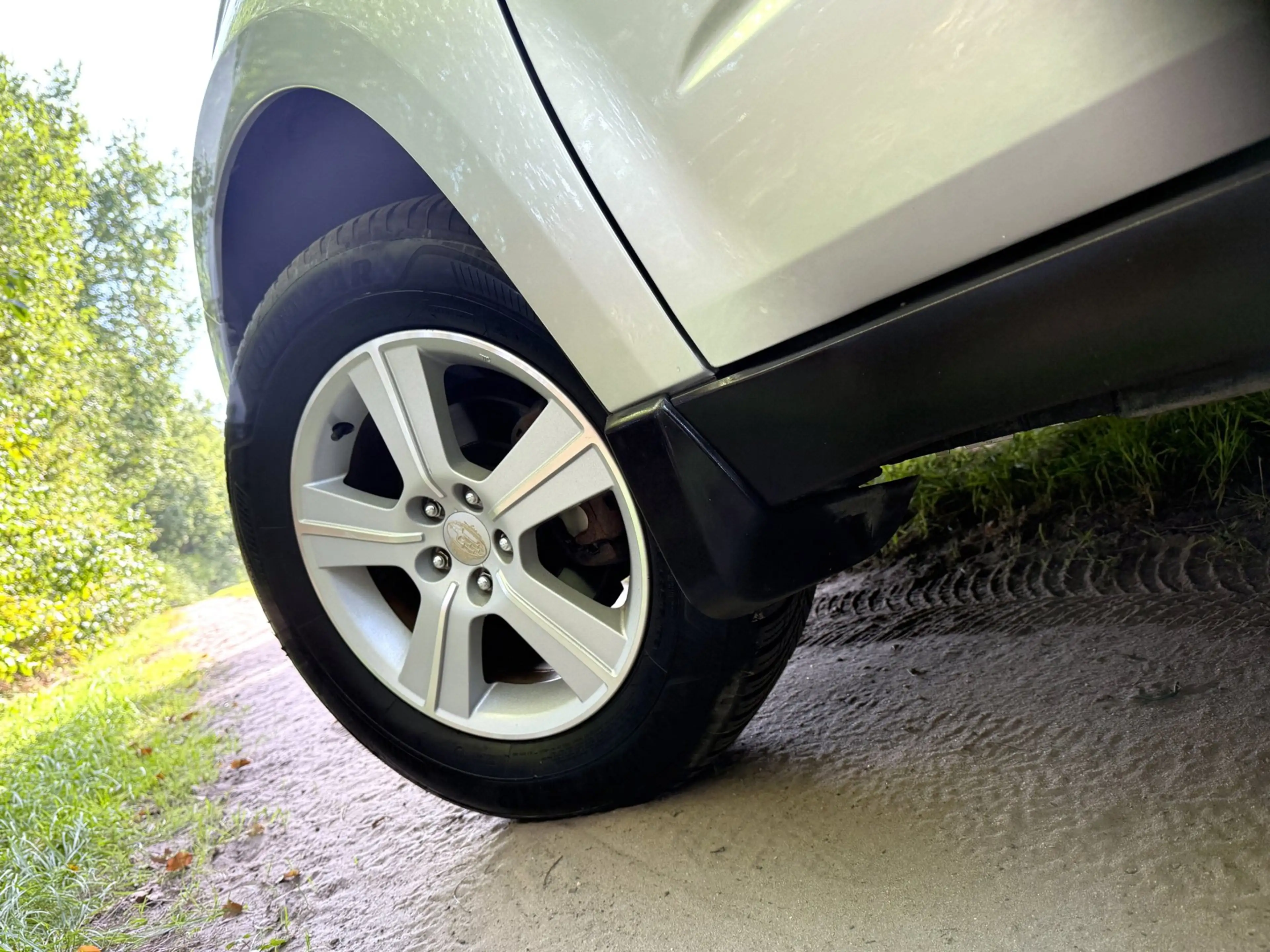 Subaru Forester 2.0 X Comfort AWD - Cruise Control - Trekhaak (1.5 — photo 3