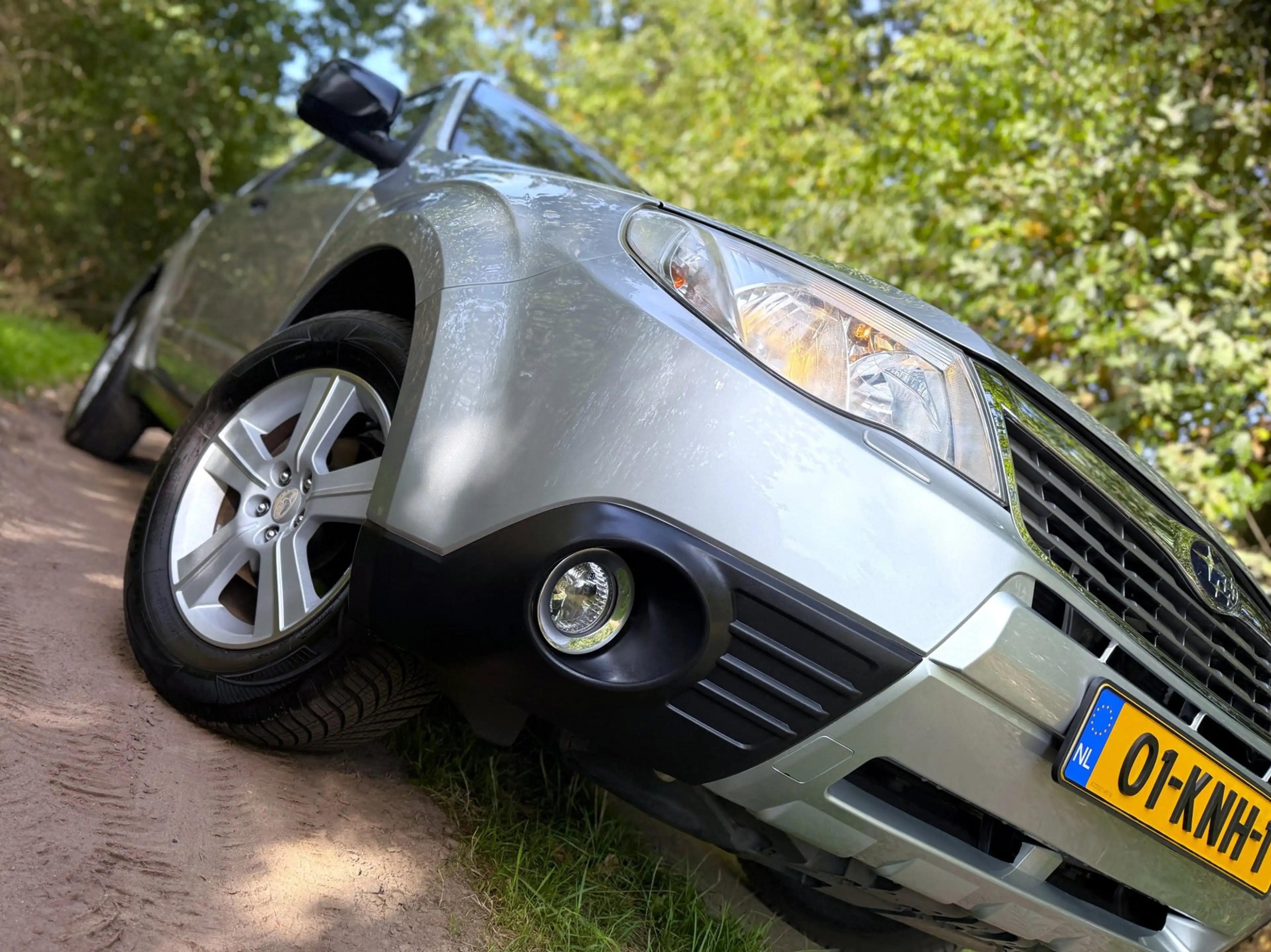 Subaru Forester 2.0 X Comfort AWD - Cruise Control - Trekhaak (1.5 — photo 5