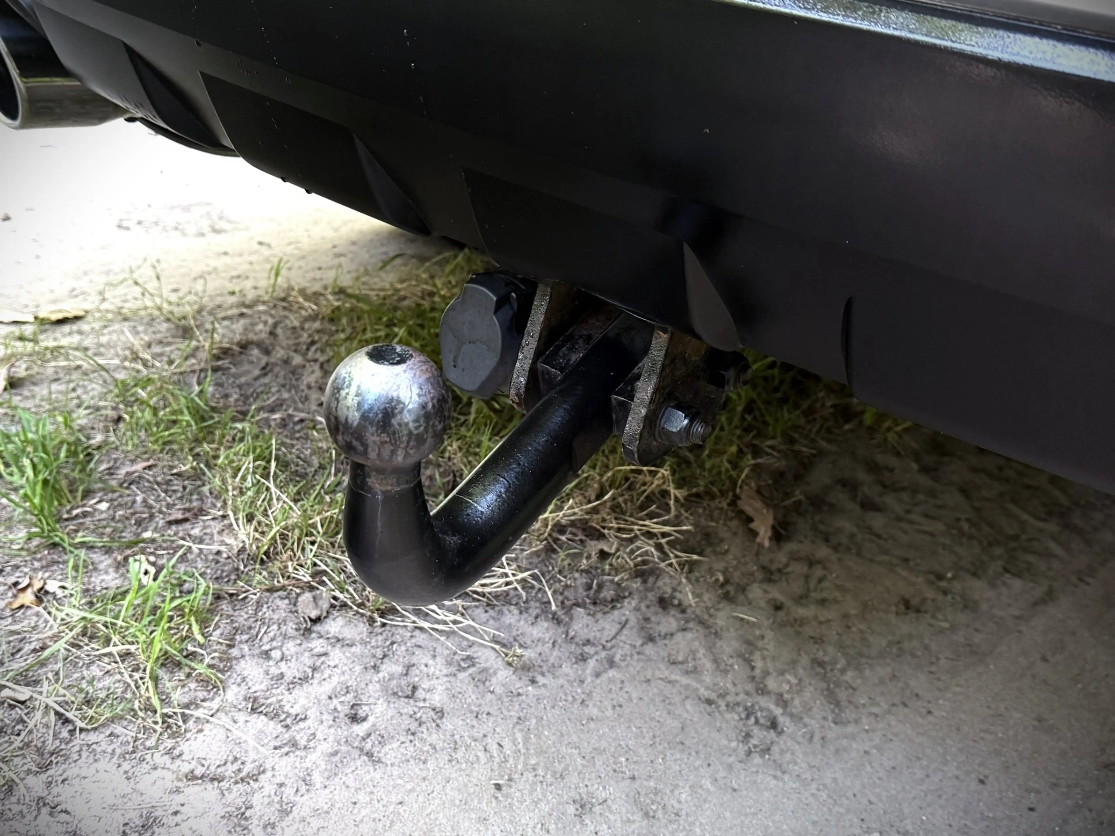Subaru Forester 2.0 X Comfort AWD - Cruise Control - Trekhaak (1.5 — photo 8