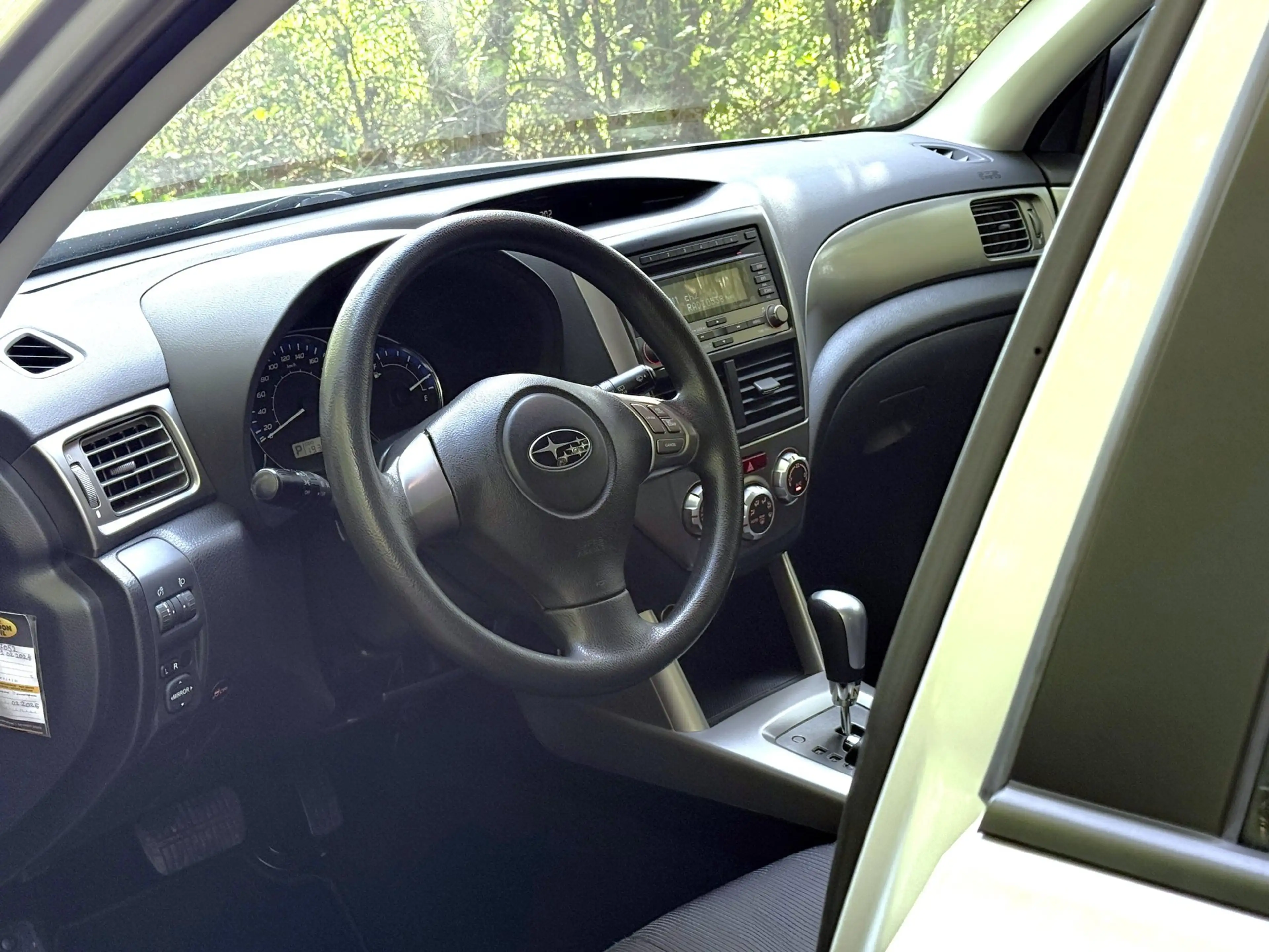 Subaru Forester 2.0 X Comfort AWD - Cruise Control - Trekhaak (1.5 — photo 9