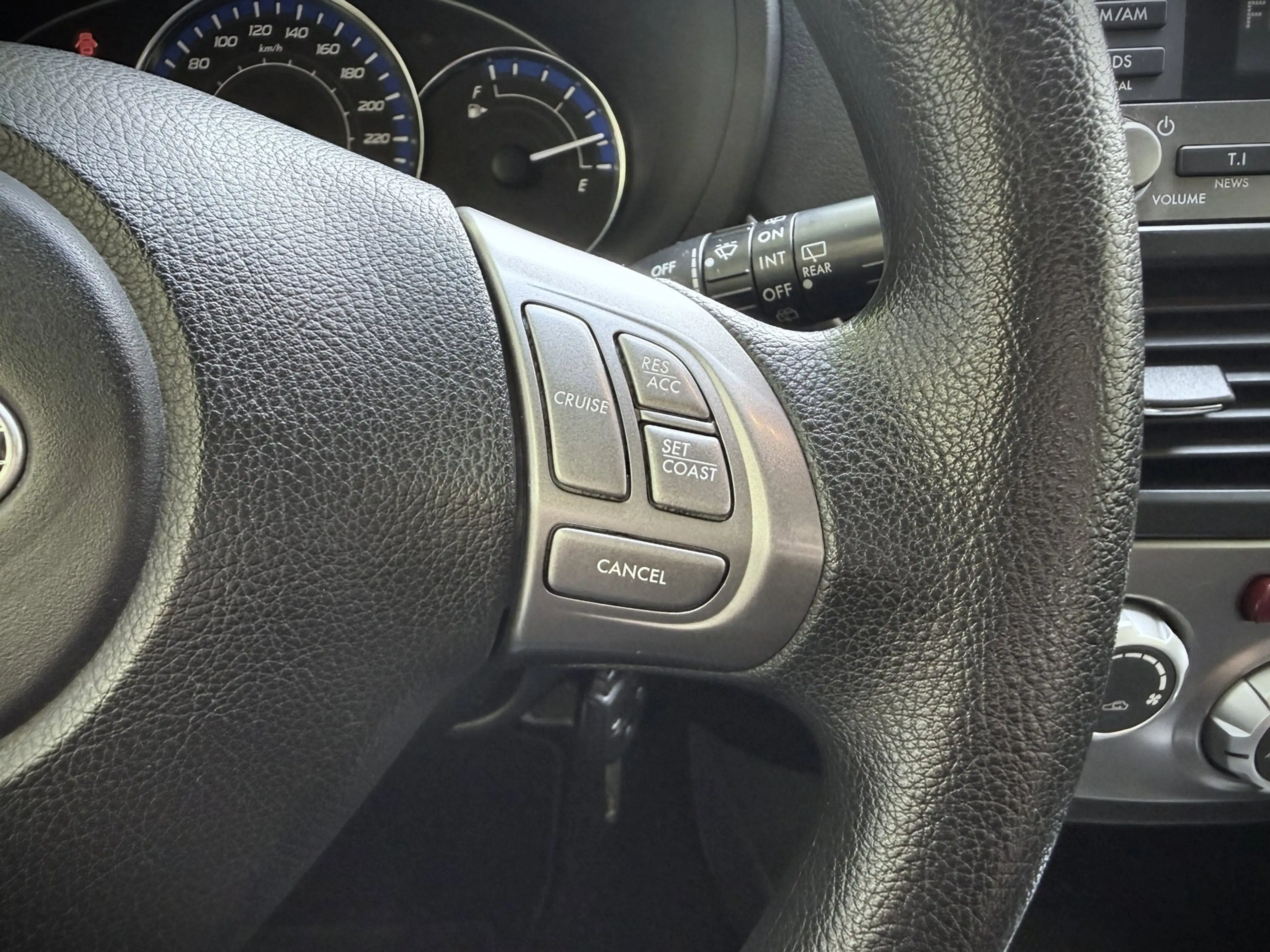 Subaru Forester 2.0 X Comfort AWD - Cruise Control - Trekhaak (1.5 — photo 10