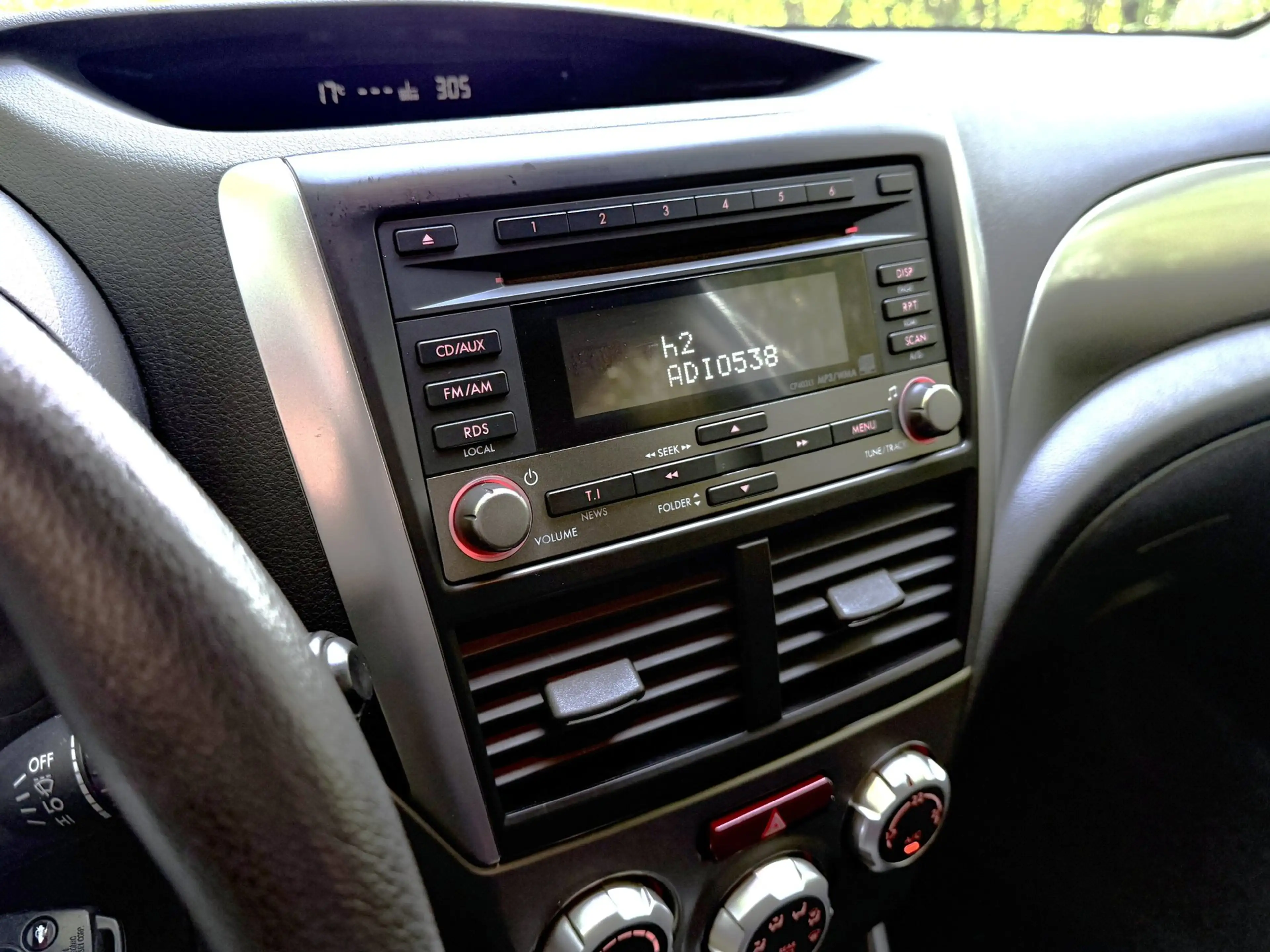 Subaru Forester 2.0 X Comfort AWD - Cruise Control - Trekhaak (1.5 — photo 13