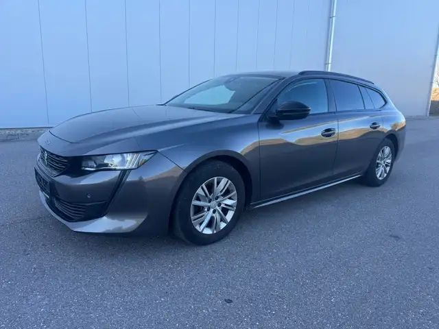 Peugeot 508 SW Active Pack*NAVI*CAM*AUTOMATIK