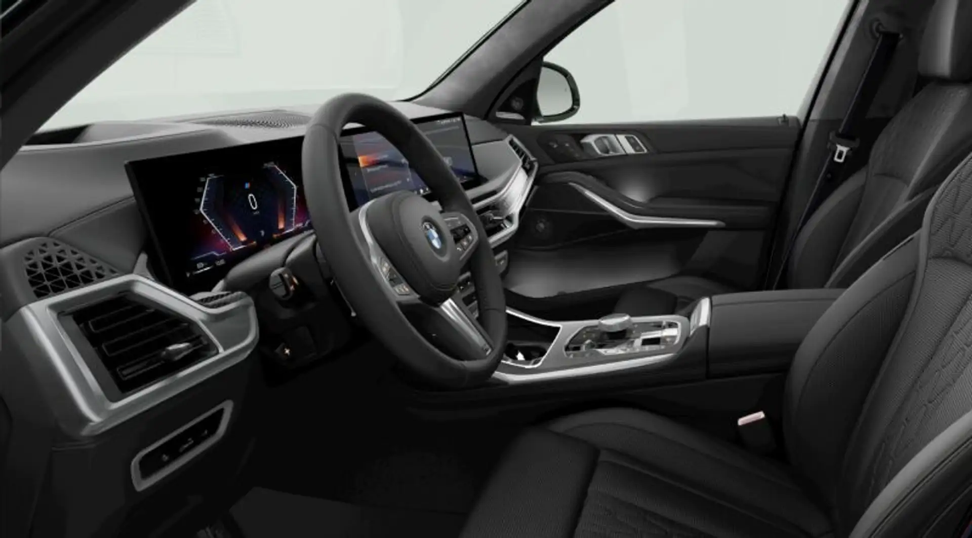 BMW X7 xDrive40d **BESTELLATKION NACH WUNSCH** Grau - 2