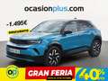 Opel Mokka 1.2T S&S GS 136 Azul - thumbnail 1