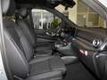 Mercedes-Benz V 300 d 4MATIC AVANTGARDE Lang Night Panorama Grau - thumbnail 9