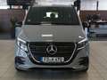 Mercedes-Benz V 300 d 4MATIC AVANTGARDE Lang Night Panorama Grau - thumbnail 2