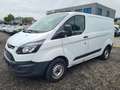 Ford Transit Custom Kasten 270 L1 Klima Blanc - thumbnail 9