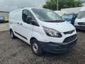 Ford Transit Custom Kasten 270 L1 Klima Blanc - thumbnail 8