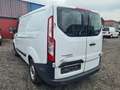 Ford Transit Custom Kasten 270 L1 Klima Blanc - thumbnail 4