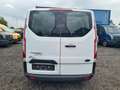 Ford Transit Custom Kasten 270 L1 Klima Blanc - thumbnail 11