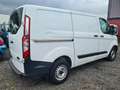 Ford Transit Custom Kasten 270 L1 Klima Blanc - thumbnail 10