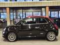 Fiat 500C 1.0 Hybrid Launch Edition Cabrio Navi | Airco | LE Schwarz - thumbnail 12