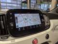 Fiat 500C 1.0 Hybrid Launch Edition Cabrio Navi | Airco | LE Schwarz - thumbnail 22