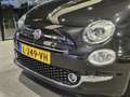 Fiat 500C 1.0 Hybrid Launch Edition Cabrio Navi | Airco | LE Schwarz - thumbnail 15