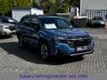 Subaru Forester 2.0 ie 100kW AWD Platinum Blau - thumbnail 3