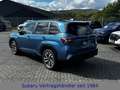 Subaru Forester 2.0 ie 100kW AWD Platinum Blau - thumbnail 7