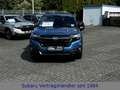 Subaru Forester 2.0 ie 100kW AWD Platinum Blau - thumbnail 2