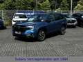 Subaru Forester 2.0 ie 100kW AWD Platinum Blau - thumbnail 1