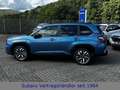 Subaru Forester 2.0 ie 100kW AWD Platinum Blau - thumbnail 8