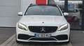 Mercedes-Benz C 63 AMG Mercedes C63S AMG 510cv speedshift MCT7 06-2016 Wit - thumbnail 5