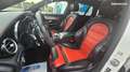 Mercedes-Benz C 63 AMG Mercedes C63S AMG 510cv speedshift MCT7 06-2016 Weiß - thumbnail 8