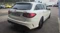 Mercedes-Benz C 63 AMG Mercedes C63S AMG 510cv speedshift MCT7 06-2016 Blanco - thumbnail 9