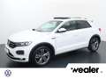 Volkswagen T-Roc 1.5 TSI Sport Business R | 150 PK | Automaat | Pan Blanc - thumbnail 1