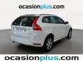 Volvo XC60 D3 Momentum 136 Blanco - thumbnail 4