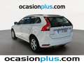 Volvo XC60 D3 Momentum 136 Blanco - thumbnail 3