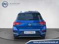Volkswagen T-Roc Design TSI Blau - thumbnail 5