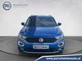 Volkswagen T-Roc Design TSI Blau - thumbnail 2